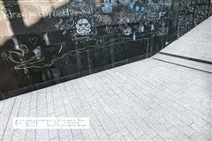 FEROBET Dlažba AVENIDA Excelent Bílá